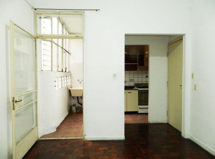 Departamento · 38m² · 2 Ambientes
