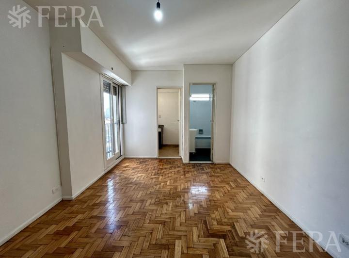 Departamento · 25m² · 1 Ambiente