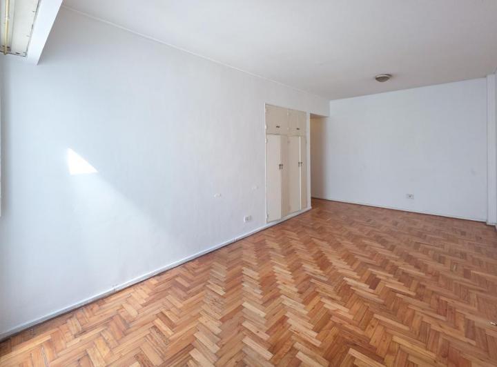 Departamento · 27m² · 1 Ambiente