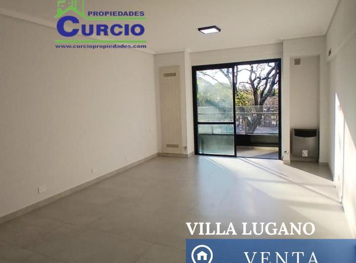Departamento · 31m² · 1 Ambiente