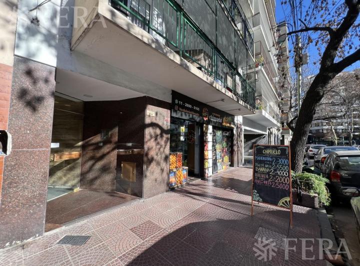 Departamento · 39m² · 2 Ambientes