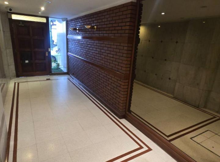 Departamento · 37m² · 2 Ambientes