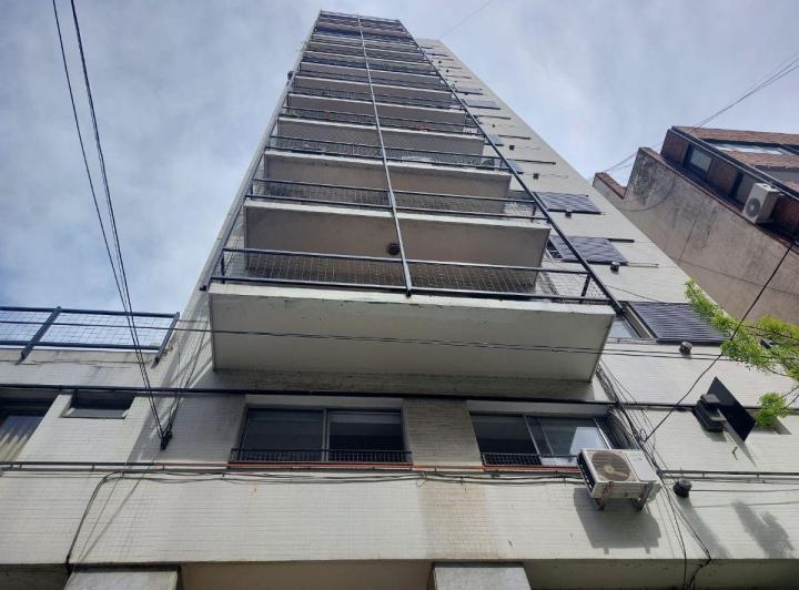 Departamento · 1m² · 2 Ambientes