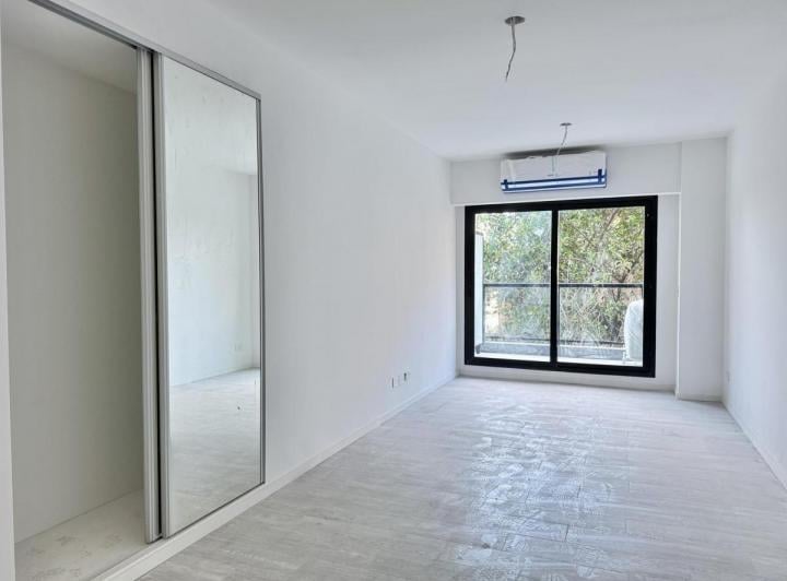 Departamento · 38m² · 1 Ambiente