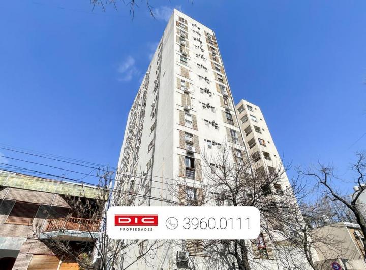 Departamento · 30m² · 2 Ambientes