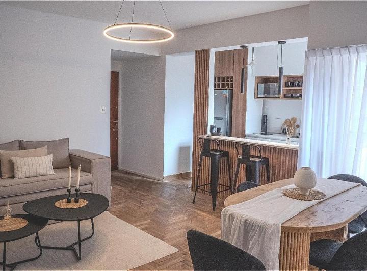 Departamento · 42m² · 2 Ambientes