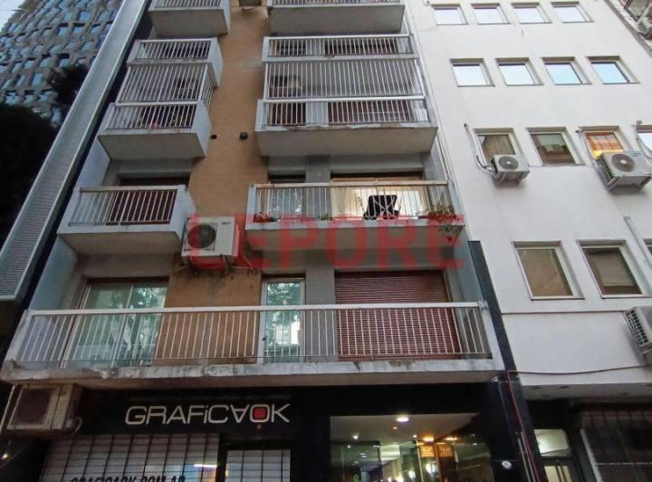 Departamento · 29m² · 2 Ambientes