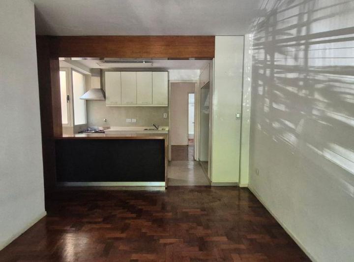 Departamento · 42m² · 1 Ambiente