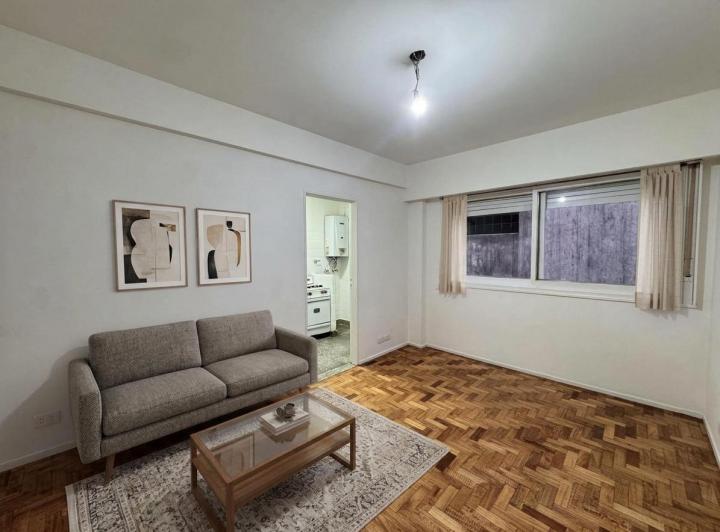 Departamento · 29m² · 2 Ambientes