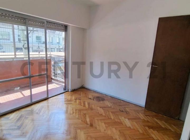 Departamento · 81m² · 4 Ambientes