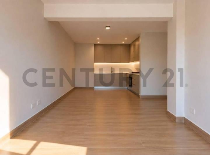 Departamento · 45m² · 2 Ambientes