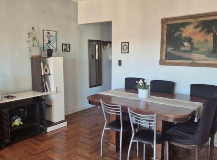 Departamento · 48m² · 2 Ambientes