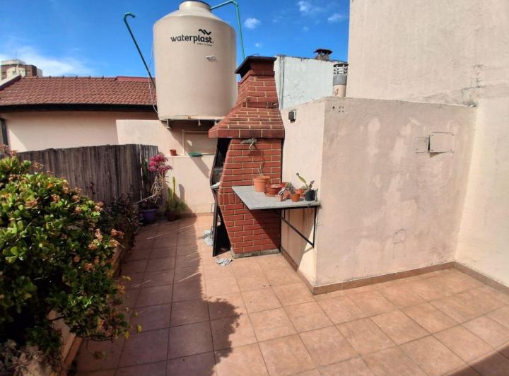 Departamento · 48m² · 2 Ambientes