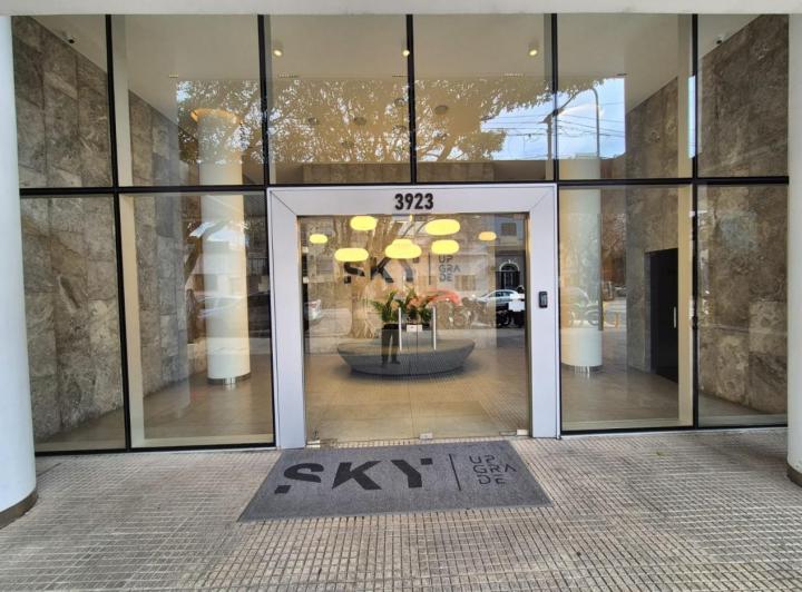 Departamento · 36m² · 1 Ambiente