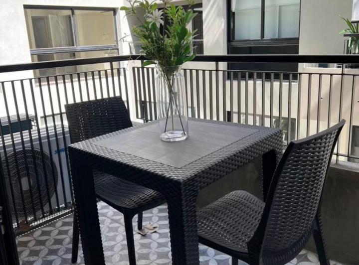 Departamento · 44m² · 2 Ambientes