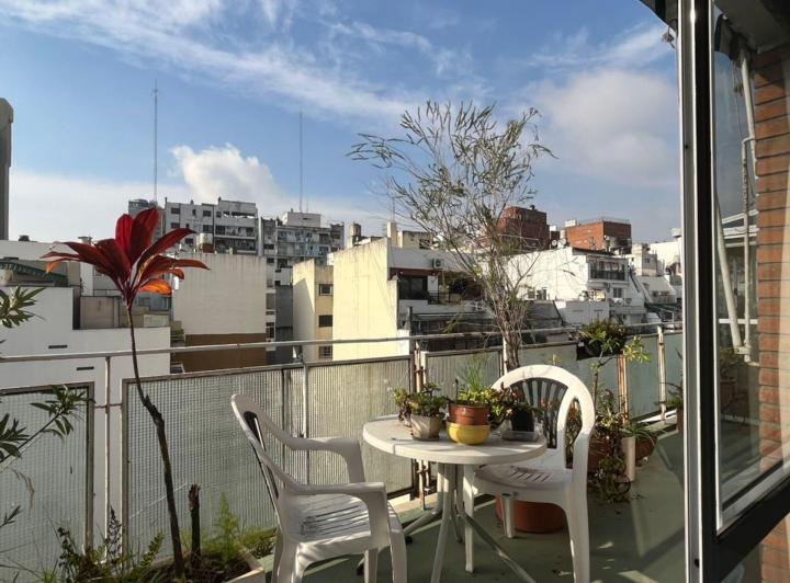 Departamento · 52m² · 2 Ambientes