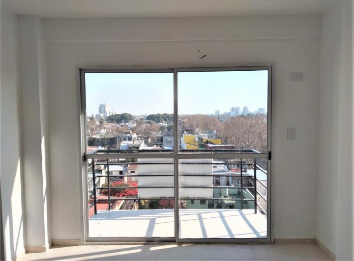 Departamento · 45m² · 2 Ambientes