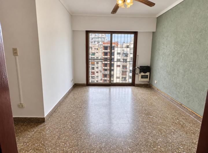 Departamento · 35m² · 2 Ambientes