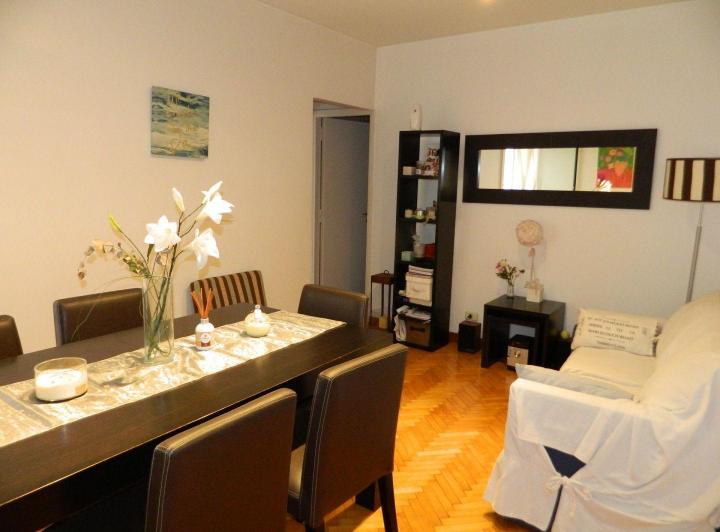 Departamento · 37m² · 2 Ambientes