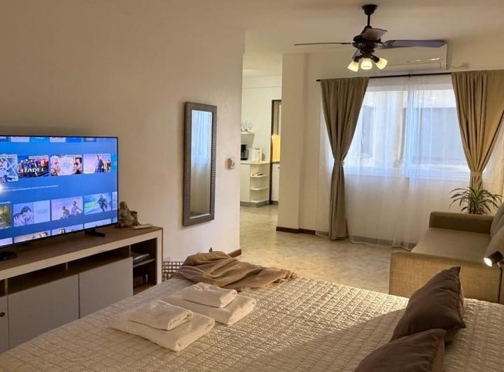 Departamento · 33m² · 1 Ambiente