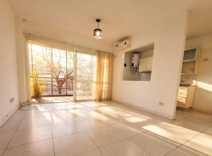 Departamento · 44m² · 2 Ambientes