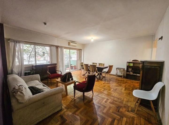 Departamento · 57m² · 2 Ambientes