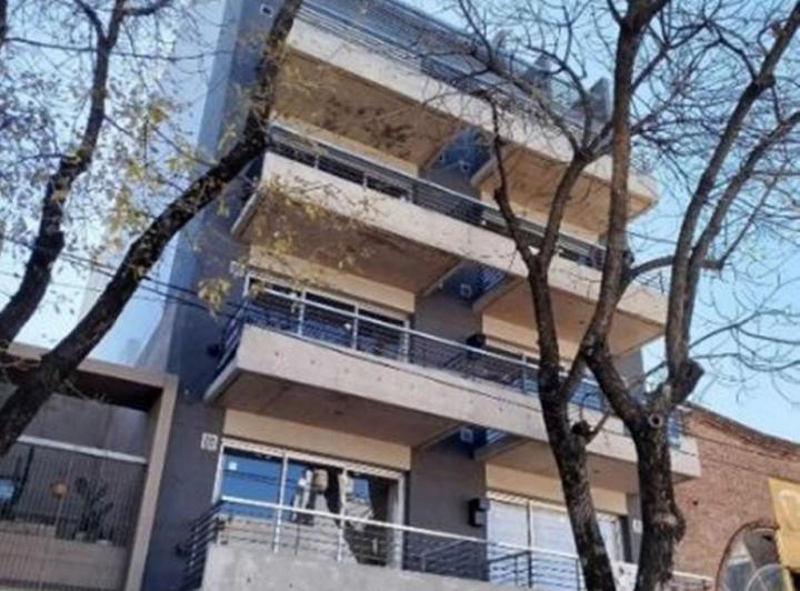 Departamento · 30m² · 1 Ambiente