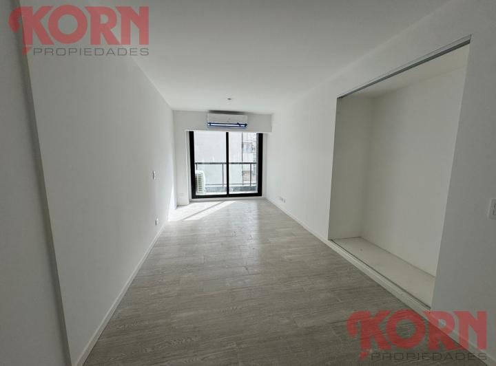 Departamento · 31m² · 1 Ambiente