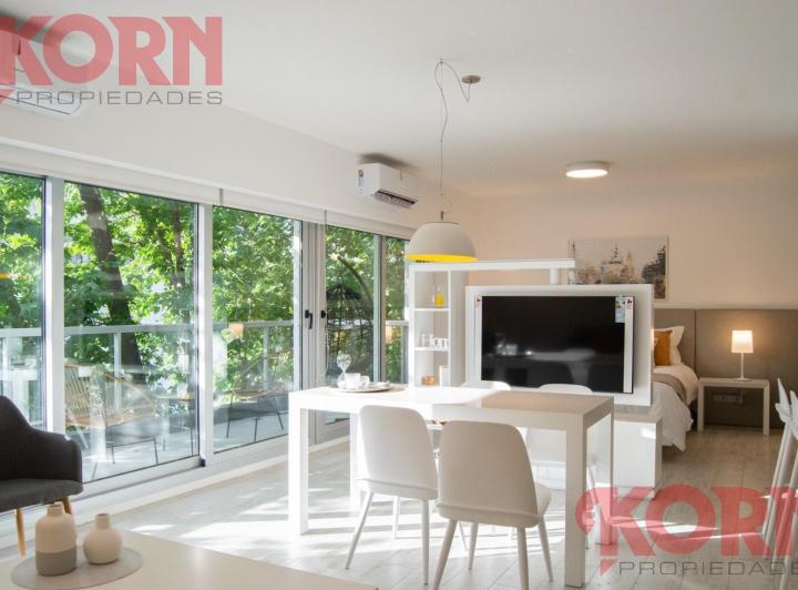 Departamento · 67m² · 1 Ambiente