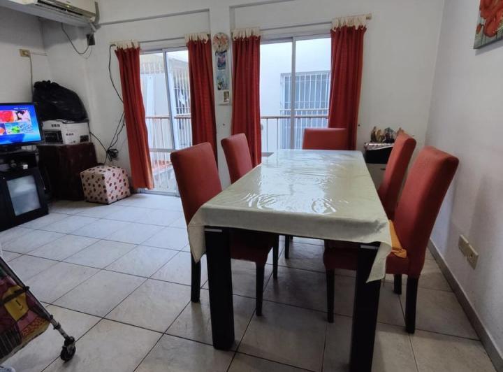Departamento · 48m² · 2 Ambientes
