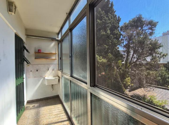 Departamento · 44m² · 2 Ambientes