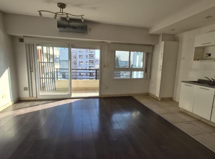 Departamento · 29m² · 1 Ambiente
