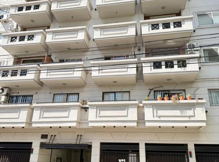 Departamento · 52m² · 2 Ambientes