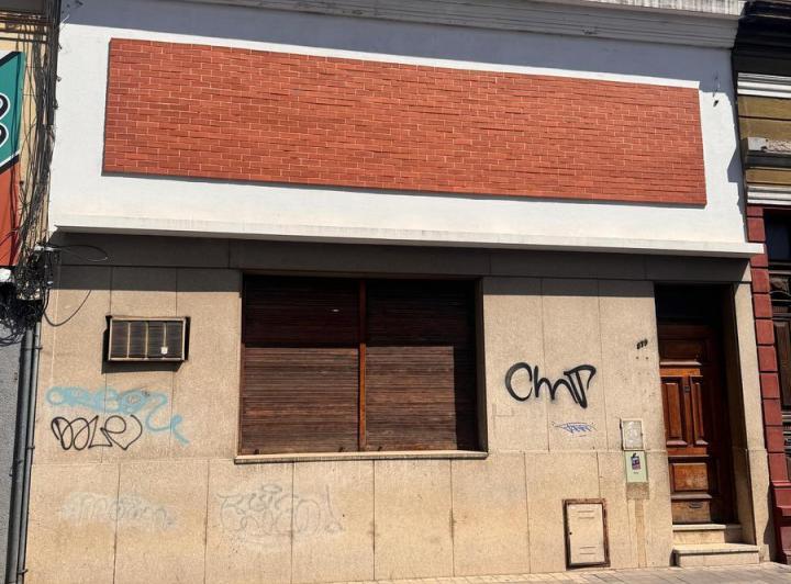 Casa · 229m² · 6 Ambientes