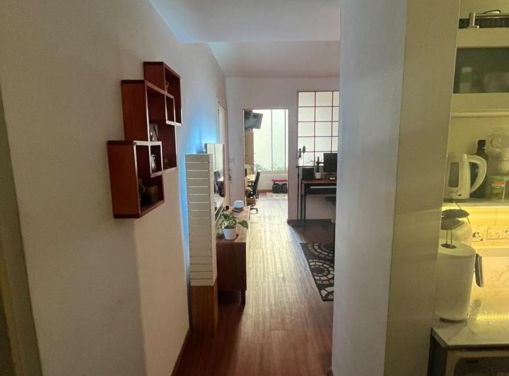 Departamento · 30m² · 2 Ambientes