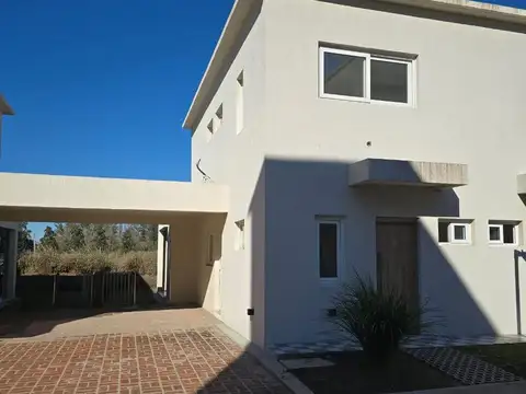 Casa en Alquiler en Pilar, Partido de Pilar