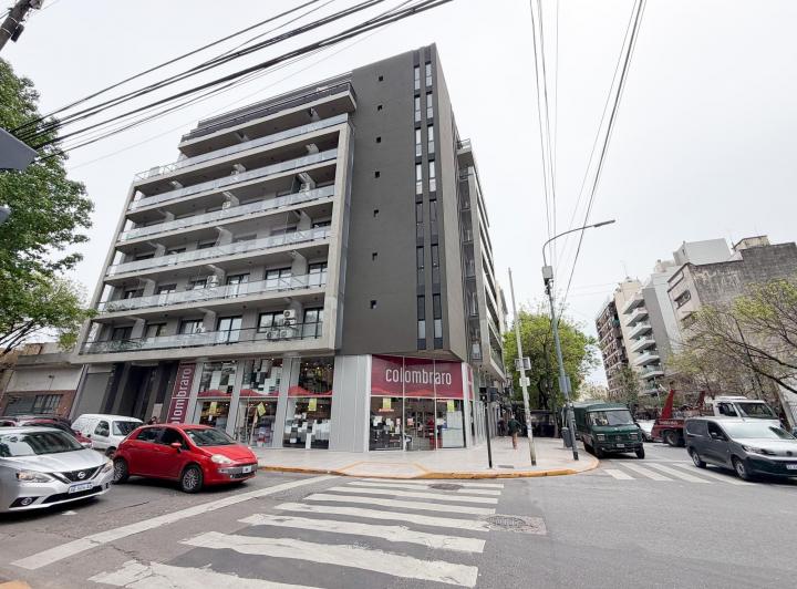 Departamento · 40m² · 2 Ambientes