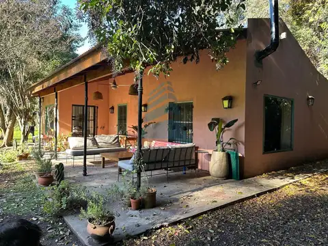 Casa en Alquiler en Ruta 28, Pilar