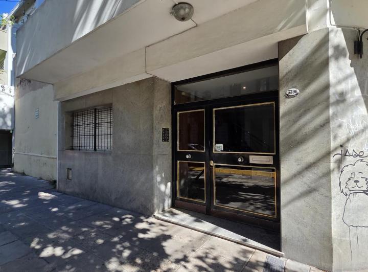 Departamento · 55m² · 3 Ambientes