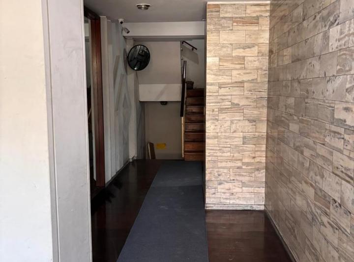 Departamento · 40m² · 2 Ambientes
