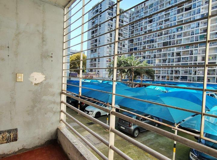 Departamento · 32m² · 1 Ambiente