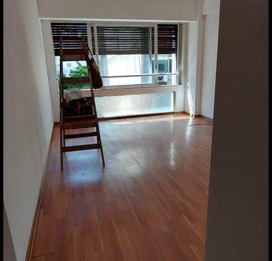 Departamento · 44m² · 2 Ambientes
