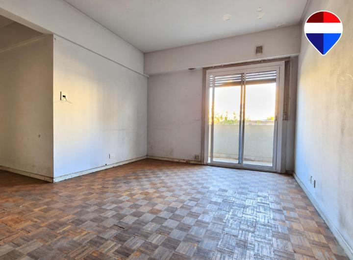 Departamento · 54m² · 3 Ambientes