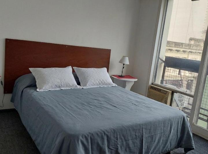 Departamento · 31m² · 2 Ambientes