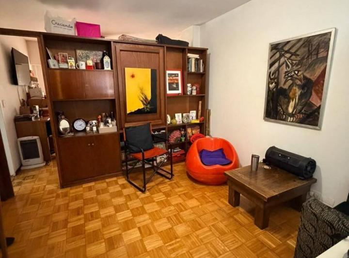 Departamento · 32m² · 2 Ambientes