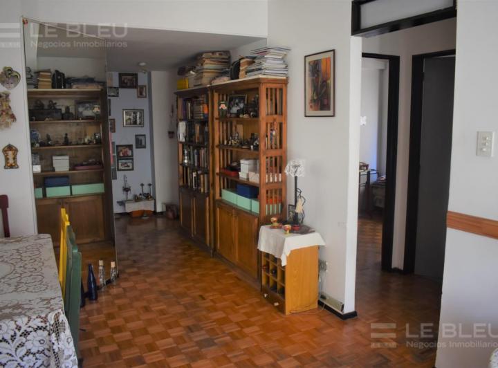 Departamento · 47m² · 3 Ambientes