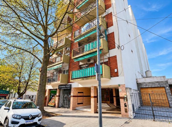 Departamento · 50m² · 3 Ambientes
