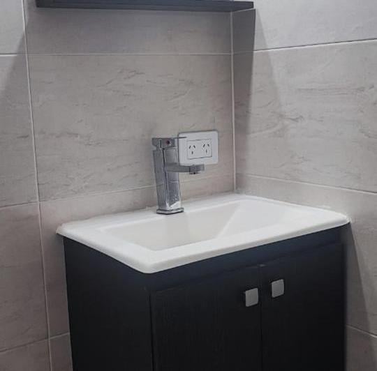 Departamento · 25m² · 1 Ambiente