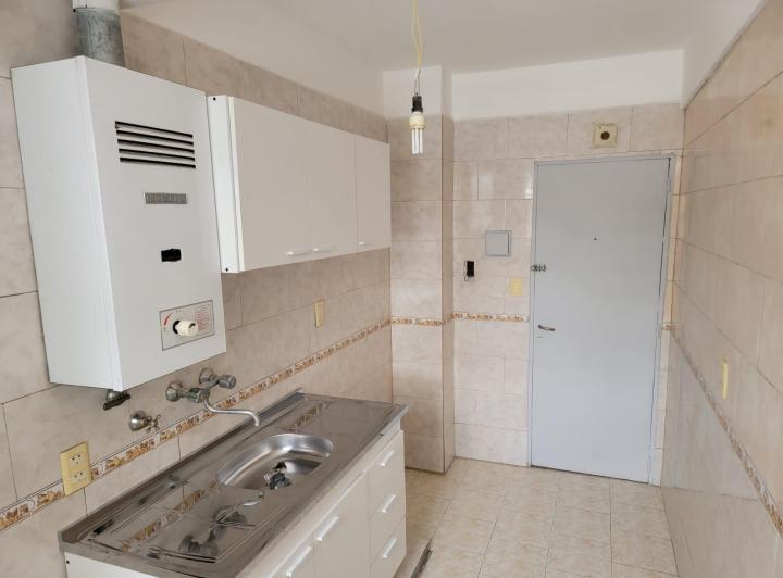 Departamento · 46m² · 3 Ambientes