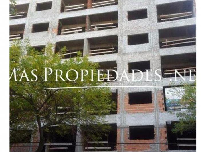 Departamento · 42m² · 1 Ambiente